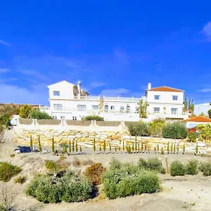  Bed & Breakfast Casa Castillo