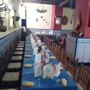  Guest house La De Eustaquio