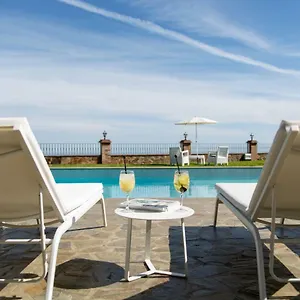 4* Bed & Breakfast Hacienda Vistamar