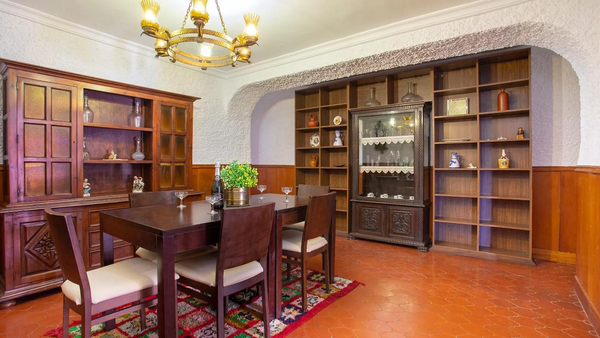 بيت ضيافة فندق Casa Jardin Del Olivar Con Piscina Privada Alcaucín
