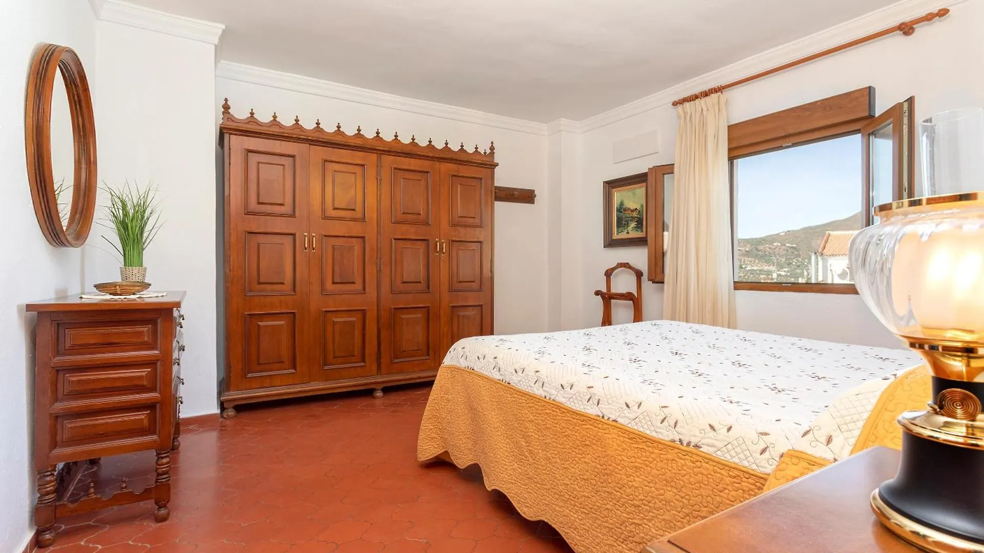 فندق Casa Jardin Del Olivar Con Piscina Privada Alcaucín بيت ضيافة