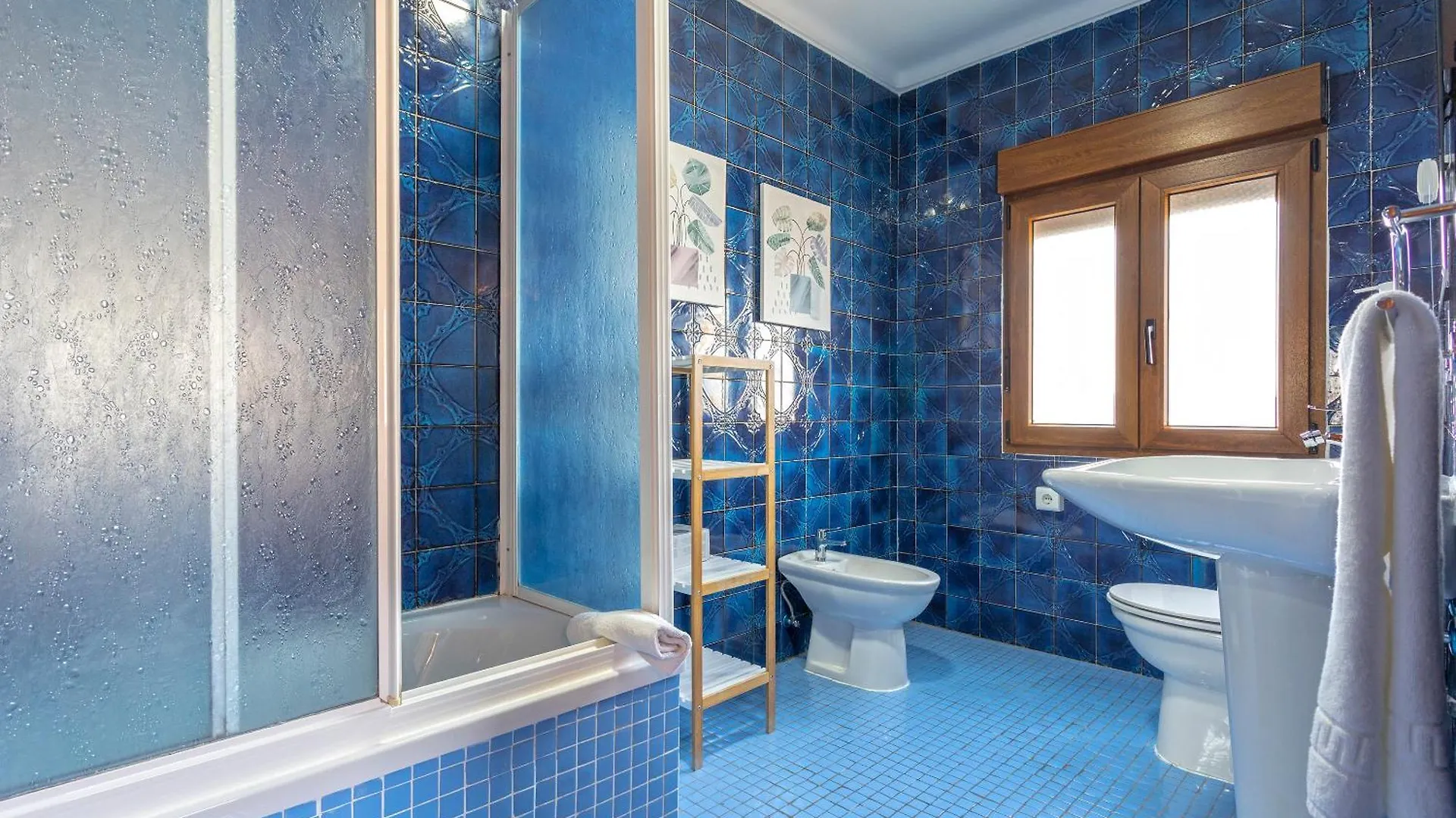 Casa Jardin Del Olivar Con Piscina Privada