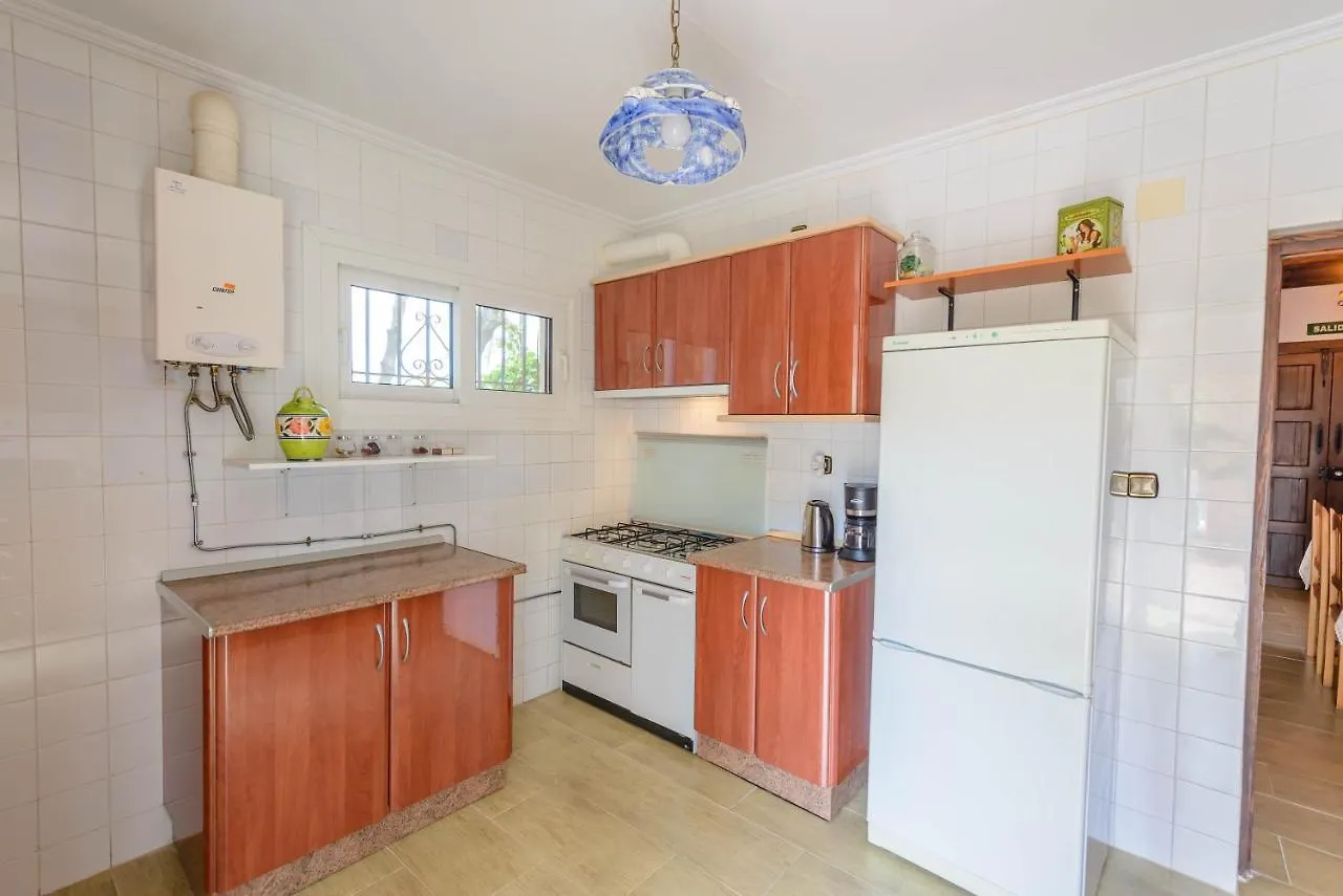 فندق Casa Jardin Del Olivar Con Piscina Privada Alcaucín 3*,  إسبانيا
